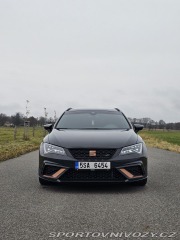 Seat Leon Cupra R ST 2019