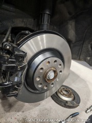 Seat Leon Cupra R ST 2019