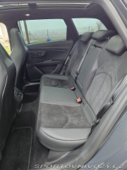 Seat Leon Cupra R ST 2019