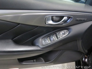 Infiniti Q50 Sport,klim,navi,max výbav 2014