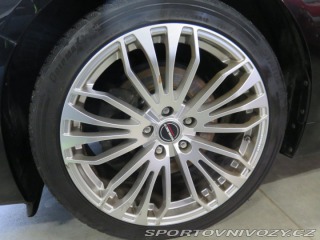 Infiniti Q50 Sport,klim,navi,max výbav 2014