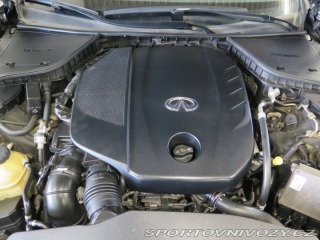 Infiniti Q50 Sport,klim,navi,max výbav 2014