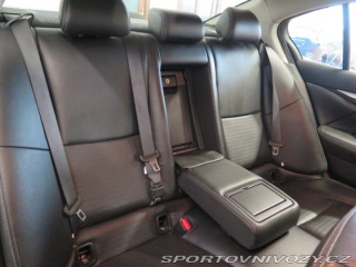 Infiniti Q50 Sport,klim,navi,max výbav 2014