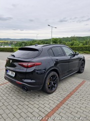 Alfa Romeo Stelvio VELOCE 2019