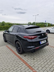 Alfa Romeo Stelvio VELOCE 2019