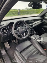 Alfa Romeo Stelvio VELOCE 2019