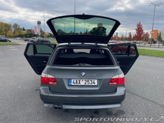 BMW 5 E61 530iA 2005