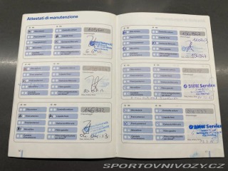 BMW 5 E61 530iA 2005