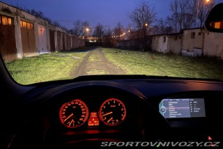 BMW 5 E61 530iA 2005