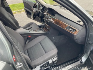 BMW 5 E61 530iA 2005