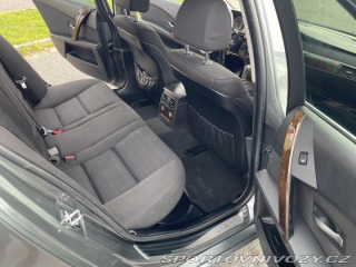 BMW 5 E61 530iA 2005