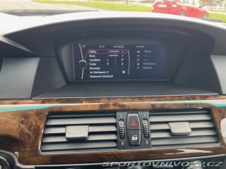 BMW 5 E61 530iA 2005