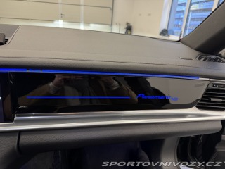 Porsche Panamera 4S V6 2.9 2018