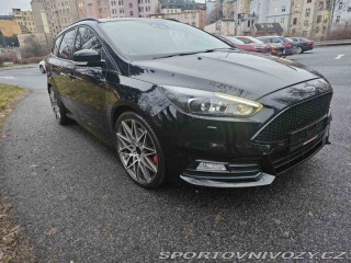 Ford Focus ST 2018