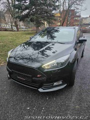 Ford Focus ST 2018