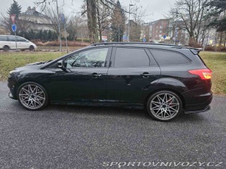 Ford Focus ST 2018