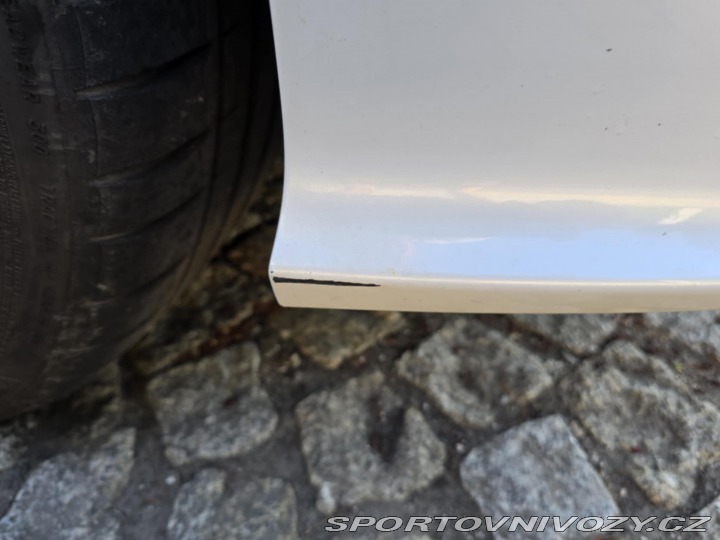 Toyota Yaris GR Performance Packet 2022