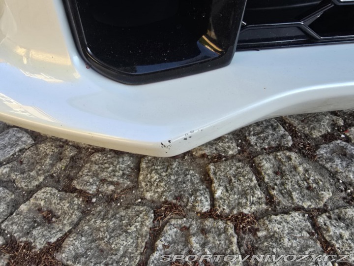 Toyota Yaris GR Performance Packet 2022