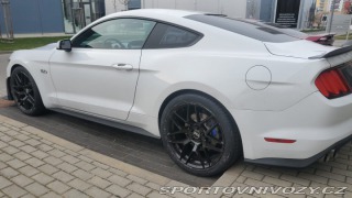 Ford Mustang 2018