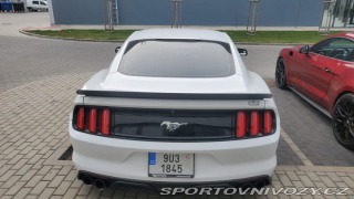 Ford Mustang 2018
