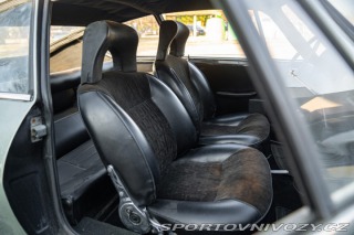 Lancia Fulvia SPORT 1.6 ZAGATO 1972