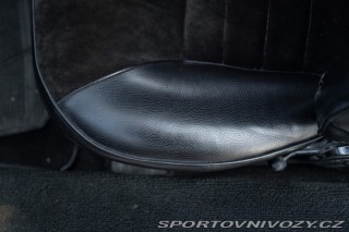 Lancia Fulvia SPORT 1.6 ZAGATO 1972