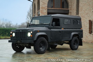 Ostatní značky Ostatní modely Land Rover DEFENDER 1985