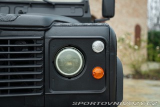 Ostatní značky Ostatní modely Land Rover DEFENDER 1985
