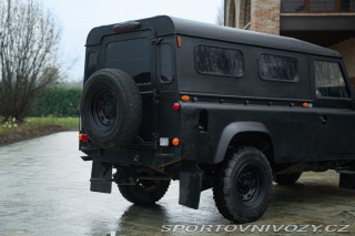 Ostatní značky Ostatní modely Land Rover DEFENDER 1985