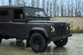 Ostatní značky Ostatní modely Land Rover DEFENDER 1985