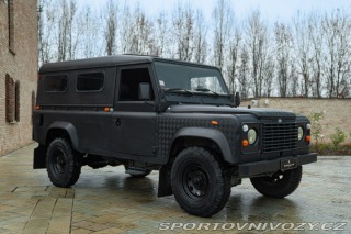 Ostatní značky Ostatní modely Land Rover DEFENDER 1985