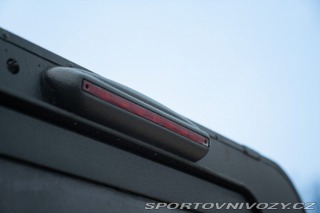 Ostatní značky Ostatní modely Land Rover DEFENDER 1985