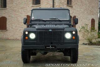Ostatní značky Ostatní modely Land Rover DEFENDER 1985