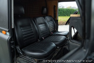 Ostatní značky Ostatní modely Land Rover DEFENDER 1985