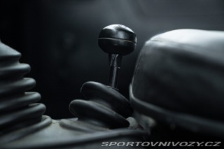 Ostatní značky Ostatní modely Land Rover DEFENDER 1985