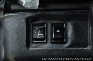 Ostatní značky Ostatní modely Land Rover DEFENDER 1985