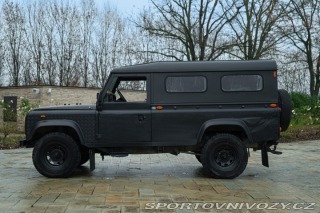 Ostatní značky Ostatní modely Land Rover DEFENDER 1985