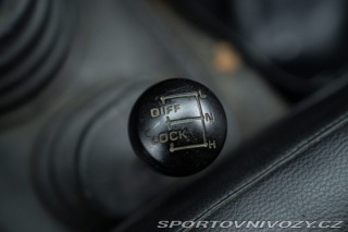 Ostatní značky Ostatní modely Land Rover DEFENDER 1985