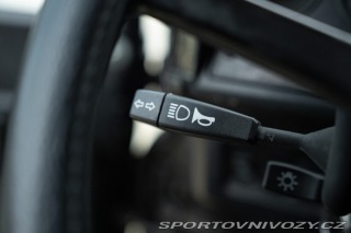 Ostatní značky Ostatní modely Land Rover DEFENDER 1985