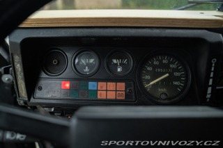 Ostatní značky Ostatní modely Land Rover DEFENDER 1985