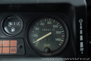 Ostatní značky Ostatní modely Land Rover DEFENDER 1985