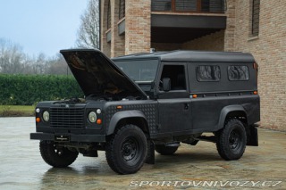 Ostatní značky Ostatní modely Land Rover DEFENDER 1985