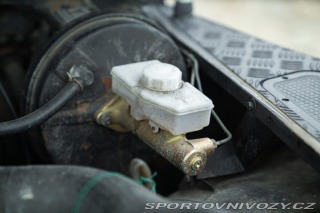 Ostatní značky Ostatní modely Land Rover DEFENDER 1985