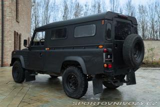 Ostatní značky Ostatní modely Land Rover DEFENDER 1985