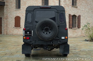 Ostatní značky Ostatní modely Land Rover DEFENDER 1985