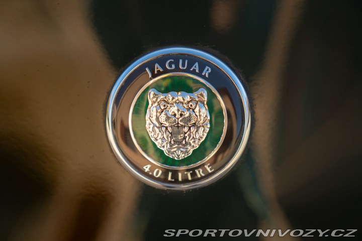 Jaguar XK8 COUPE GENTLEMEN SPEC 1998