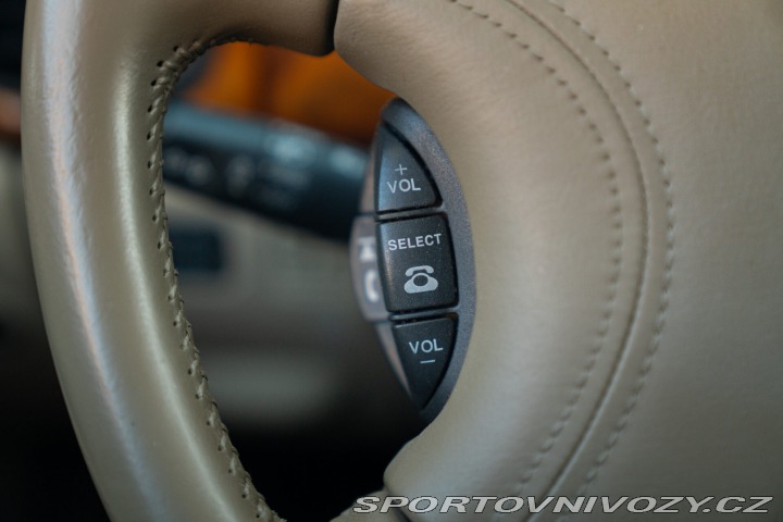 Jaguar XK8 COUPE GENTLEMEN SPEC 1998