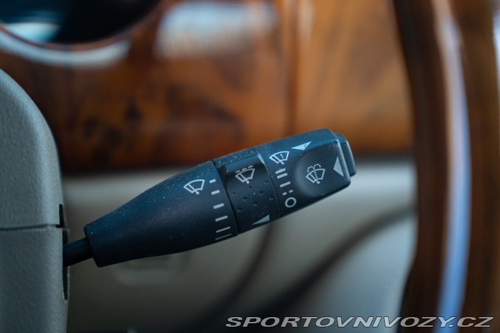 Jaguar XK8 COUPE GENTLEMEN SPEC 1998