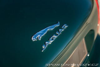 Jaguar XK8 COUPE GENTLEMEN SPEC 1998