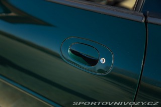 Jaguar XK8 COUPE GENTLEMEN SPEC 1998